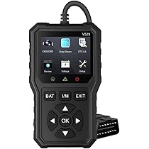 新品 OBD2 診断機 エンジン/トランスミッション 国内外車対応 故障 Amazon.co.jp: QISI公式 OBD2 故障診断機 日本語対応 車両診断